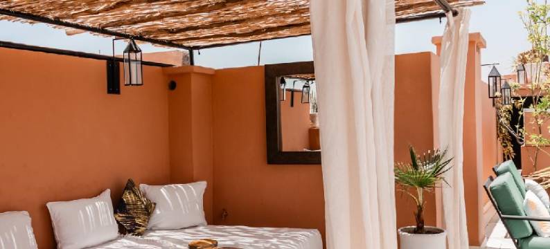 Riad ANYSSA = 里亚德ANYSSA(Riad Anyssa)图片