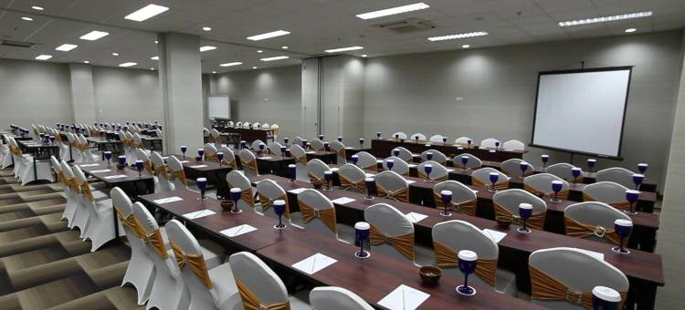 樱花公园公寓式酒店(Sakura Park Hotel & Residence)图片