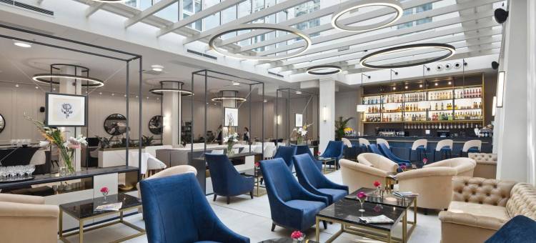 克拉特夫老城区温德姆大酒店(Wyndham Grand Krakow Old Town)图片