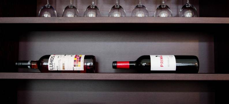 Naturchalets 7 Sentidos图片