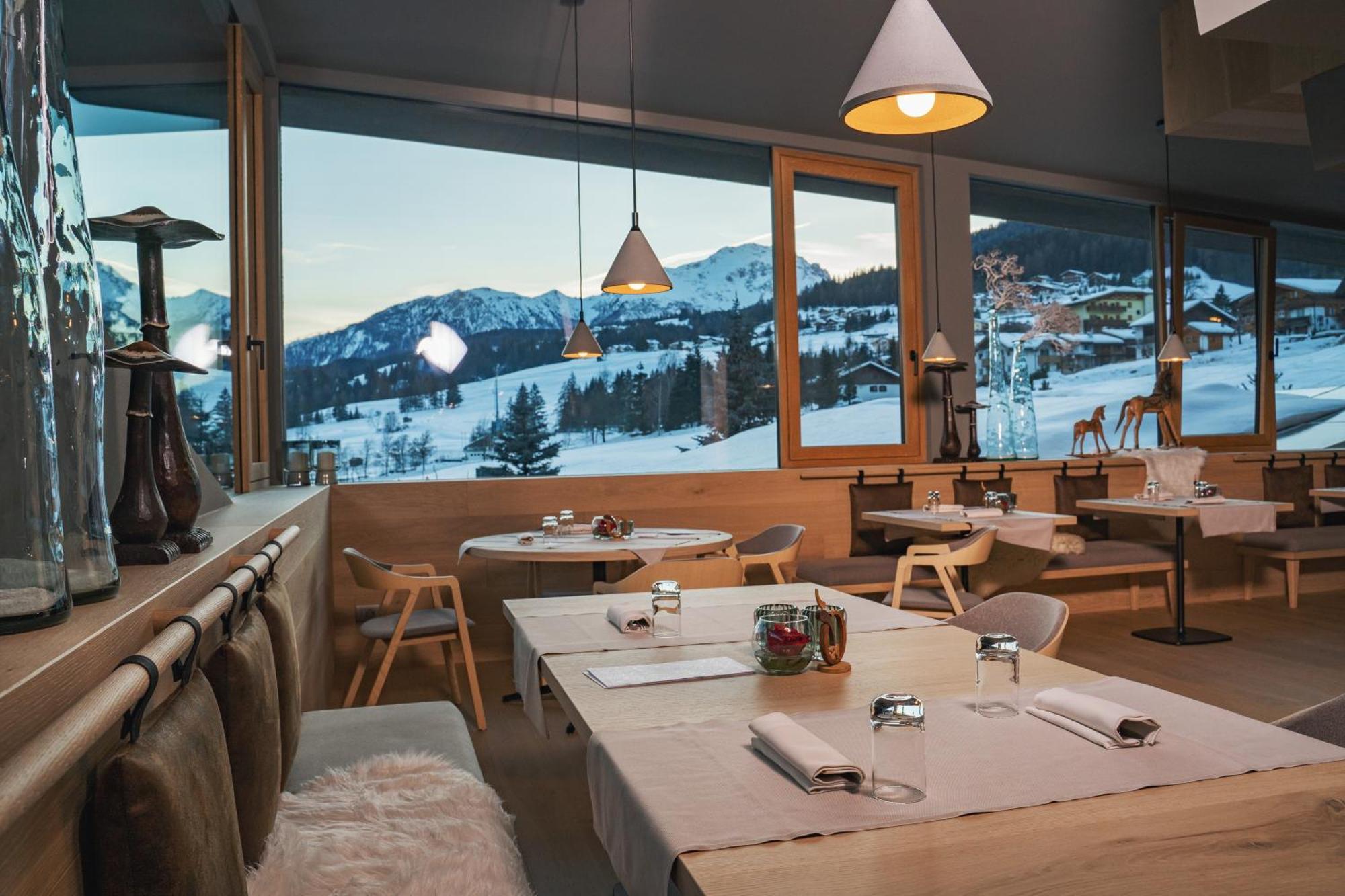 Olympic Spa Hotel - Adults Only Over view