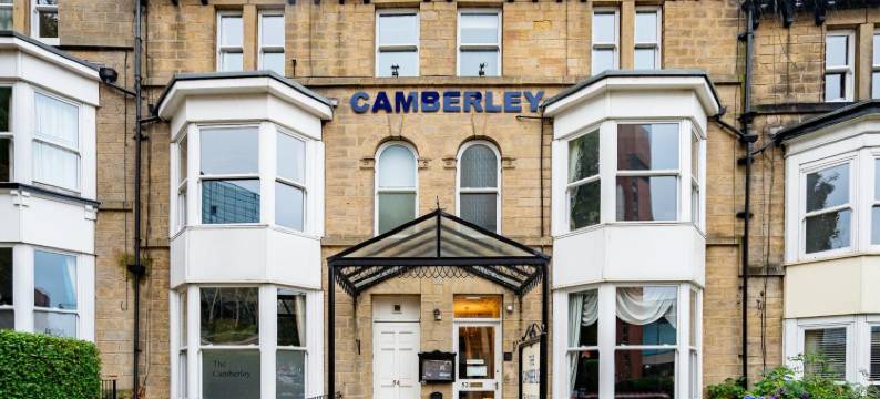坎伯利宾馆(The Camberley)图片
