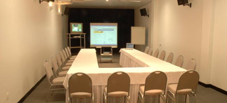 唐亨里克酒店(Hotel Dom Henrique)图片