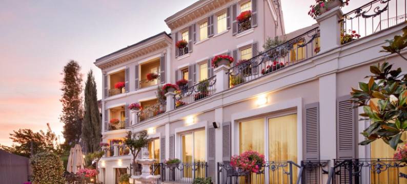 穆拉酒店(Mula Hotel)图片