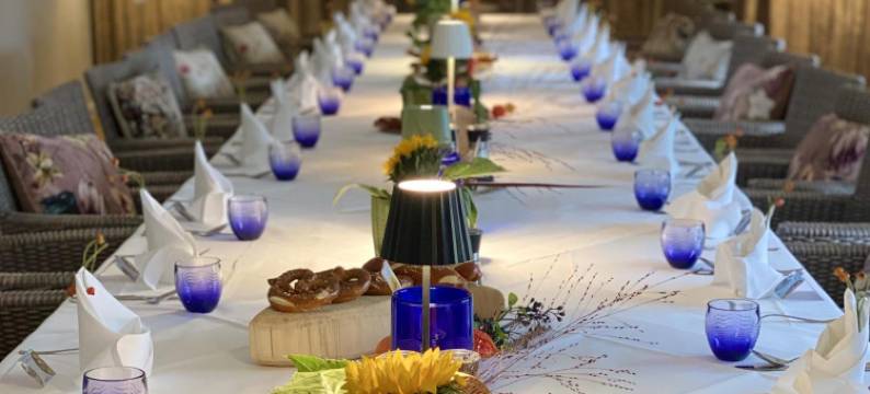 维滕贝克乡村酒店(Hotel Wittenbeck)图片