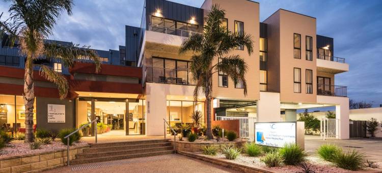 埃斯波勒纳水疗度假村(The Esplanade Resort and Spa)图片