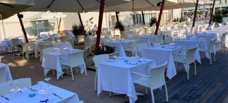 托斯卡纳魅力度假村(Toscana Charme Resort)图片