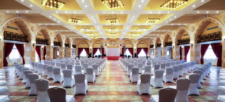 沙姆君悦广场度假村 - 仅限家庭和情侣(Sharm Grand Plaza Resort - Families and Couples Only)图片