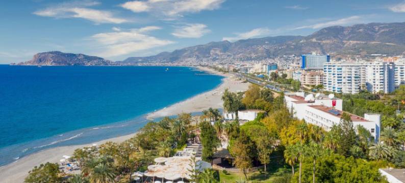 拉布拉达阿兰图酒店(Labranda Alantur)图片