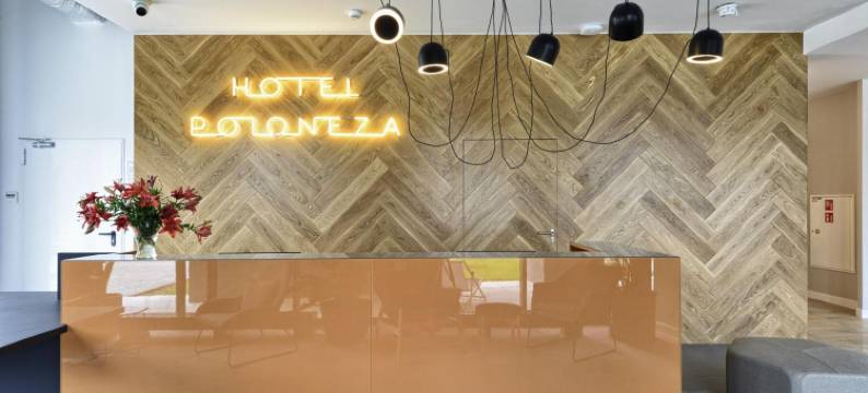 波罗内扎拱门酒店(Arche Hotel Poloneza)图片