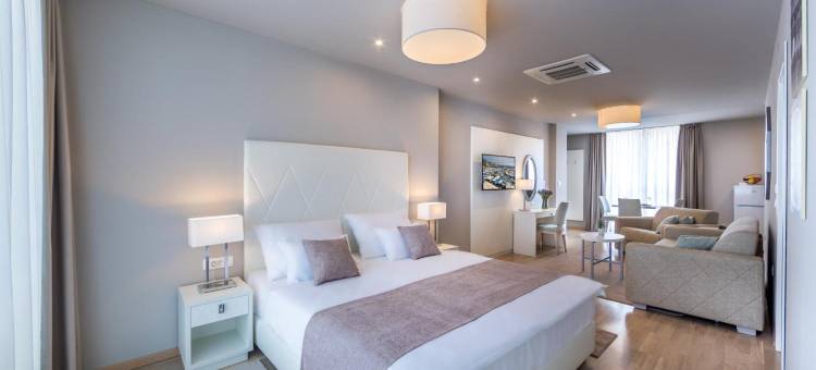 普利洛克公寓酒店(Apartments & Rooms Preelook)图片