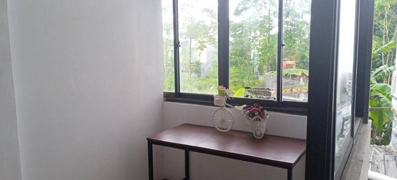 Gorland Hostel Syariah Near Gor Satria Purwokerto RedPartner图片