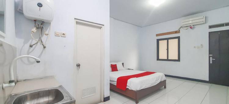 RedDoorz Syariah Near Universitas Muhammadiyah Cirebon图片