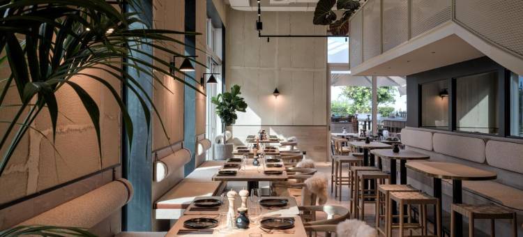 微风(The Breeze)图片