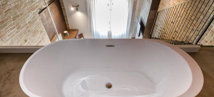 格拉达拉土地酒店(Terra di Gradara)图片