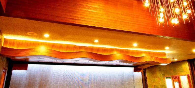 米拉博公园酒店(Mirabeau Park Hotel)图片