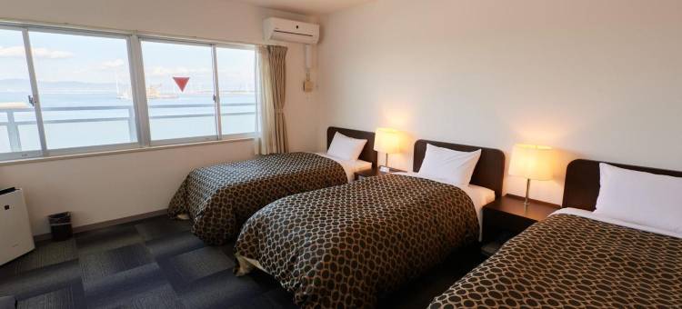 风城酒店(Wind City Hotel)图片