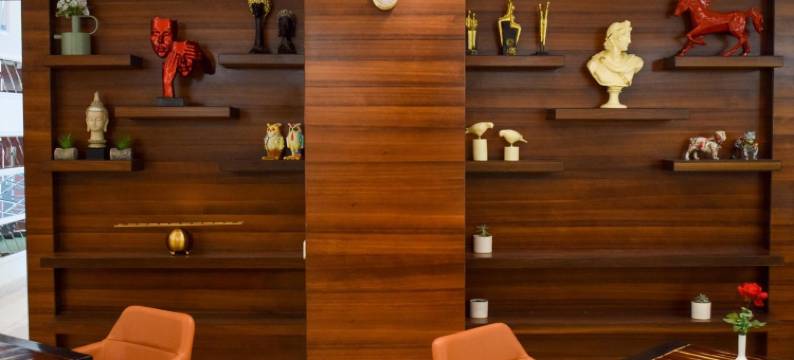 瑞士克什酒店和度假村(Pride Hotel and Resort Rishikesh)图片