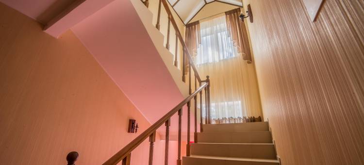 莫斯科夫斯基特里默克酒店(Teremok Moskovskij  Guest House)图片