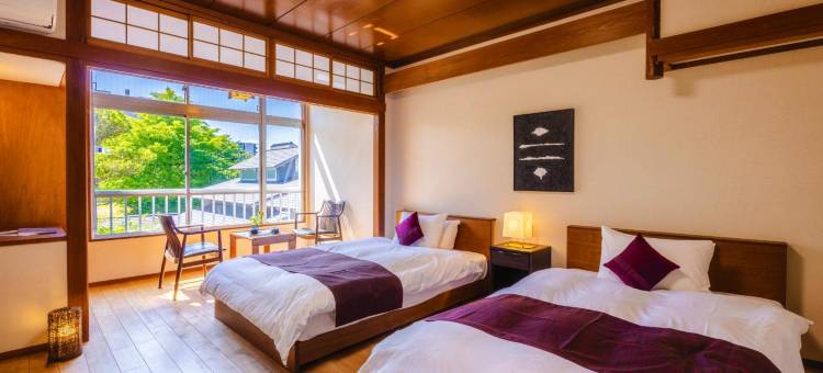 丸茂温泉旅馆(Ryokan Marumo)图片