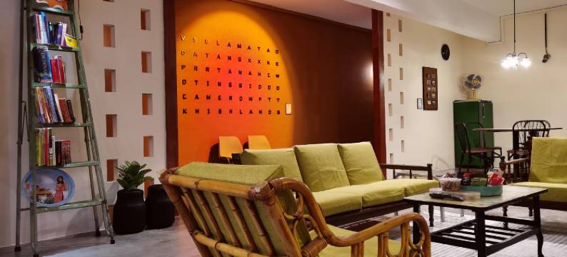 步行至SIAR-不允许儿童(Walk-up to Siar - Children Not Allowed)图片