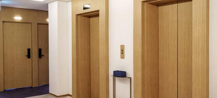 Ansan Gojan Hotel Orroy图片