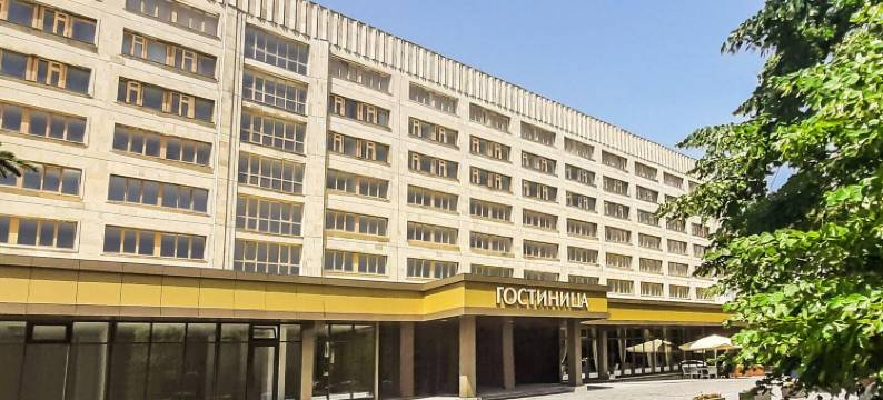 Stavropol Hotel图片