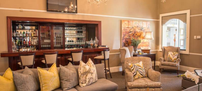 河草甸庄园(River Meadow Manor)图片