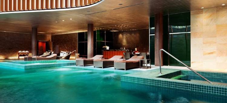 巴维克哈温泉酒店(Barvikha Hotel & Spa)图片