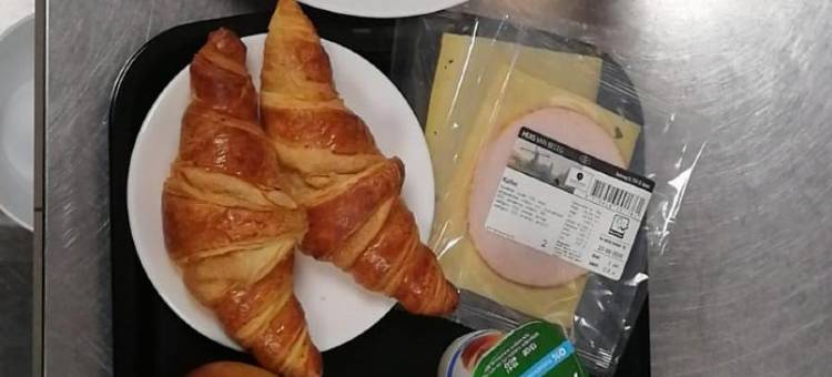 海牙博蒂贝斯特韦斯特酒店(Best Western Hotel Den Haag)图片