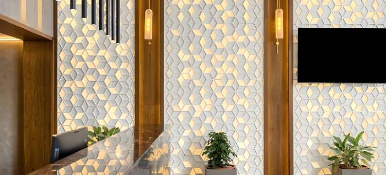 Crystal Suites图片