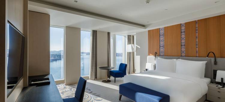 VLADIVOSTOK Grand Hotel & SPA图片