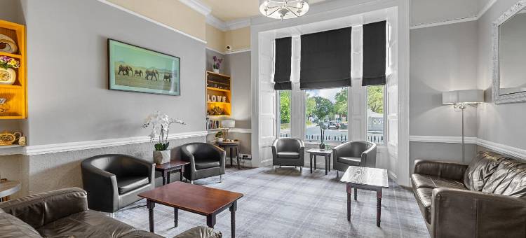 因维克塔酒店(Invicta Hotel)图片