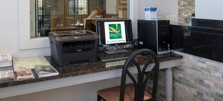 凯艺套房酒店(Quality Inn & Suites)图片