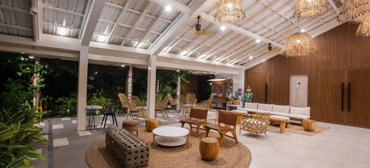 金沙目的地度假村(Golden Sands Destination Resorts)图片