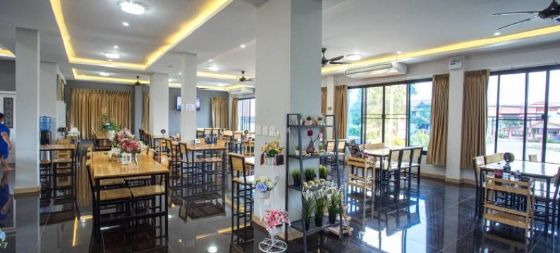 威克斯基酒店(Wixky Hotel)图片