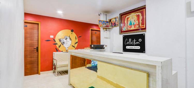 Collection O Bommarilu Warangal图片