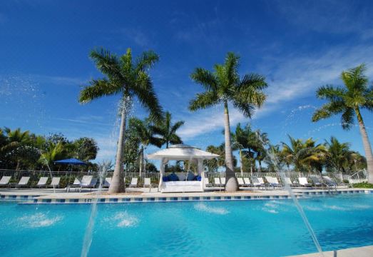 Provident Doral at the BlueHotel Overview