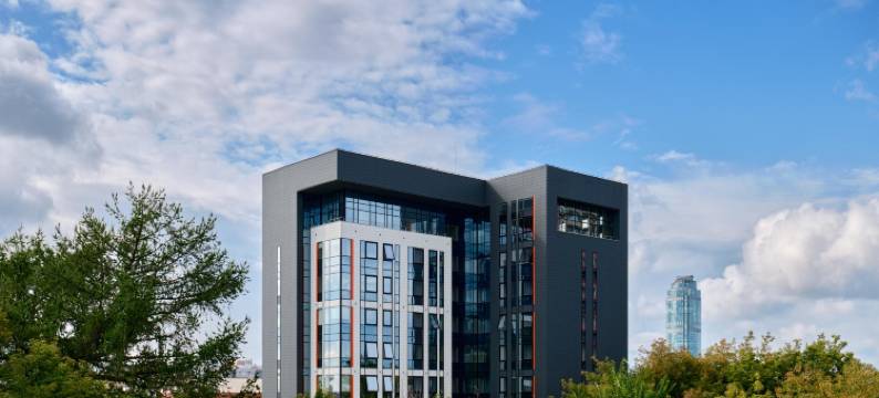 Slide Bleisure & Mice Hotel图片