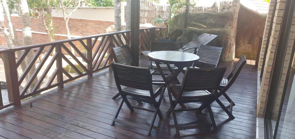 Bon A VIE Self-Catering and b&b Gonubie Full Solar Power, No Load Shedding! Over view