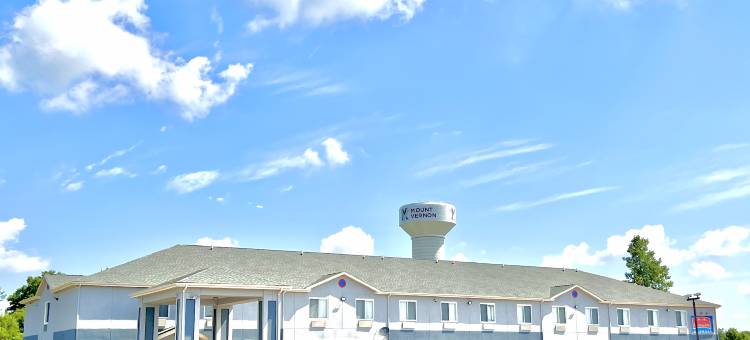 弗农山费尔布里奇快捷酒店(FairBridge Inn Express Mount Vernon)图片