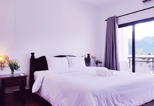 Simon Riverside Hotel Hotel Overview