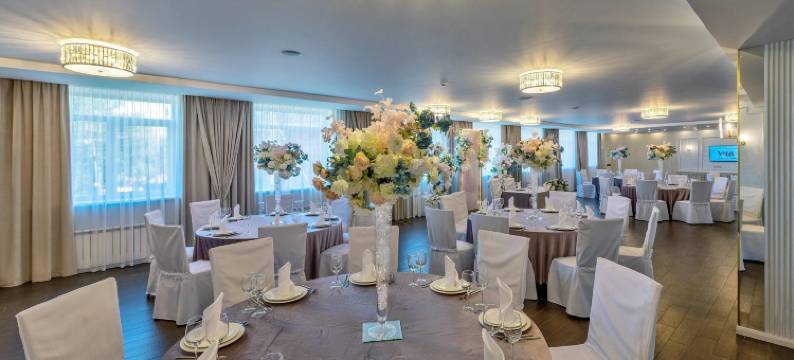 鲁比姆复式酒店(Hotel Complex Lubim)图片