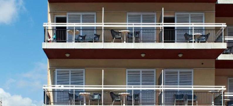 BLUESEA 科帕卡巴纳(Bluesea Copacabana)图片