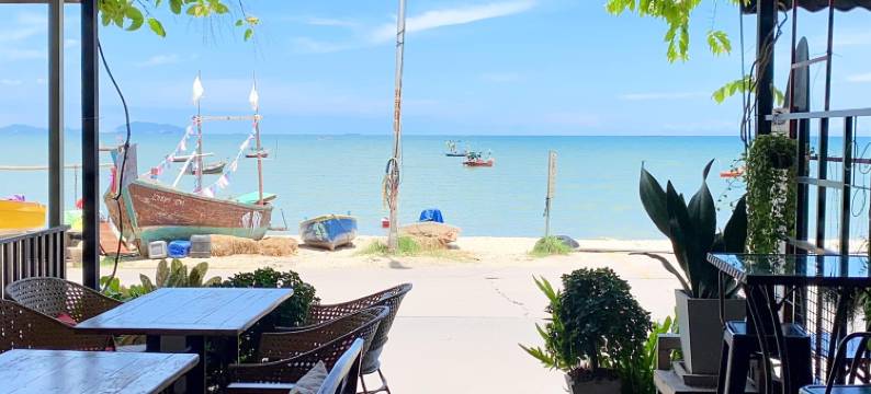 海沙树酒店(Sea Sand Trees)图片
