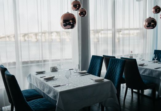 Kruiz Boutique Hotel Hotel Overview