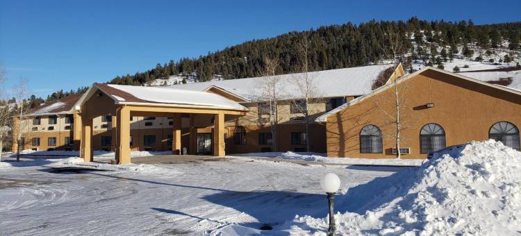 凯艺套房酒店(Quality Inn & Suites)图片