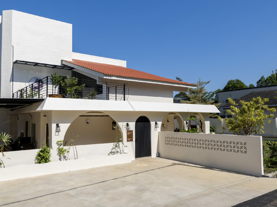 孔托尔别墅-距离TC2分钟, 私人浴缸, 泳池