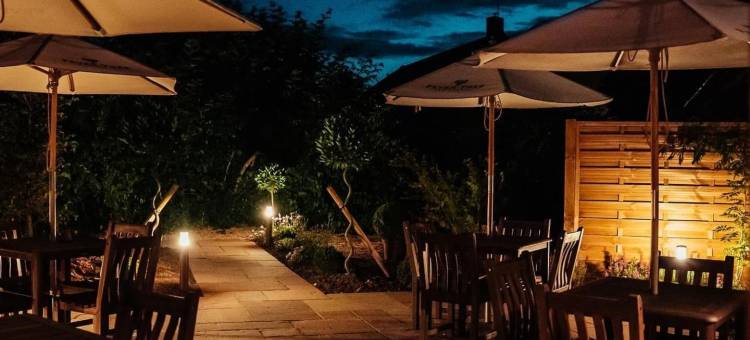 公牛旅馆(The Bull Inn)图片