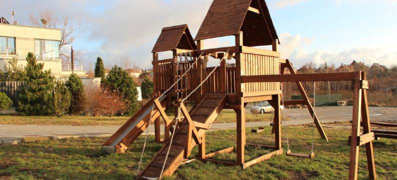 海港酒店(Akvamarin Plyazh Hotel)图片